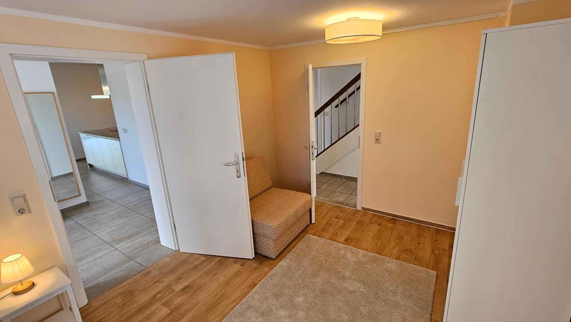 Sehr Schoenes Und Grosses Haus In Dresden - Partys Und Andere Feierlichkeiten Sind Wegen Eventueller Laermbelaestigung Nicht Gestattet Exterior foto