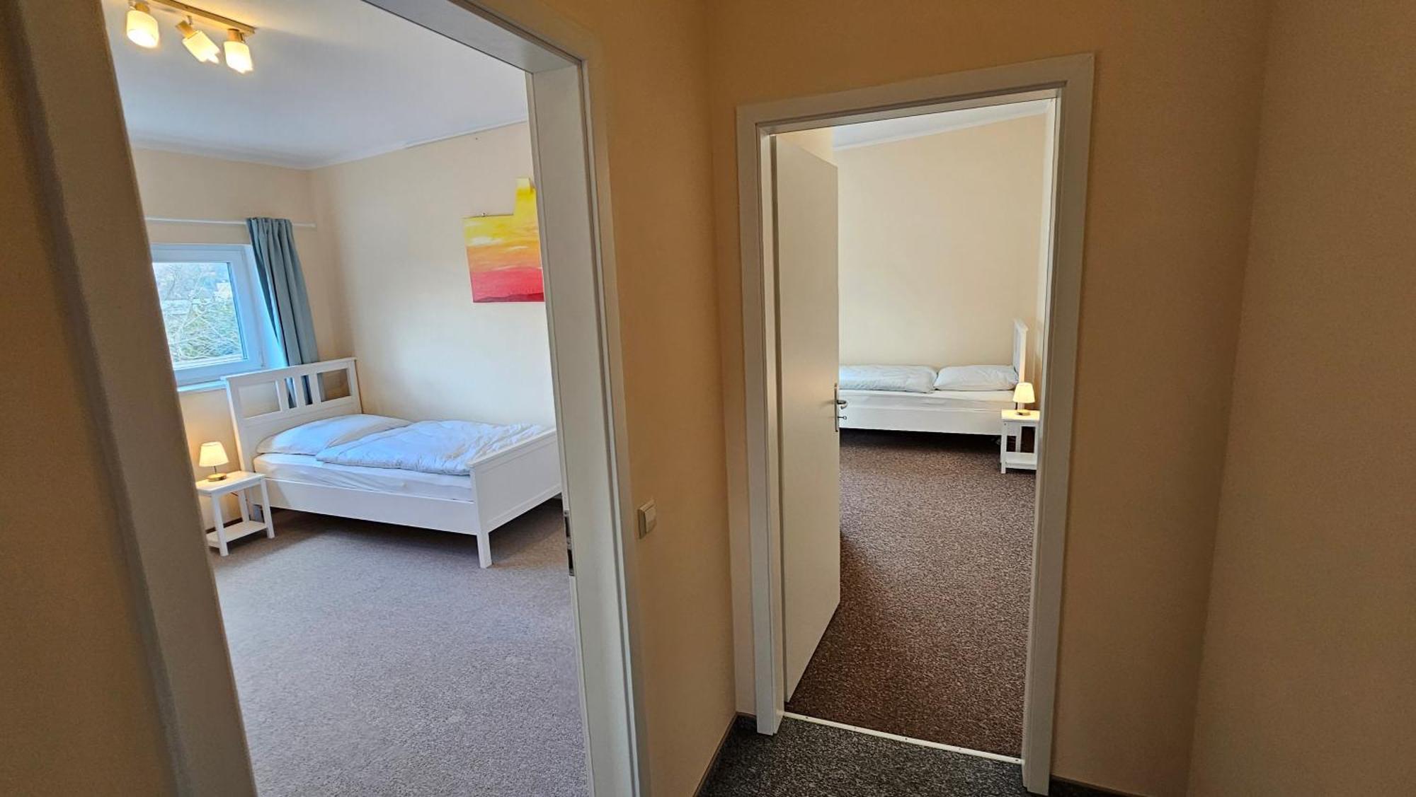 Sehr Schoenes Und Grosses Haus In Dresden - Partys Und Andere Feierlichkeiten Sind Wegen Eventueller Laermbelaestigung Nicht Gestattet Exterior foto